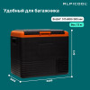 Автохолодильник Alpicool CL50