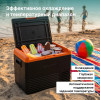 Автохолодильник Alpicool CL50