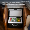 Автохолодильник Alpicool ARC35