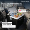 Автохолодильник Alpicool ARC35