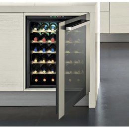Indel B Built-In 36 Home Plus 