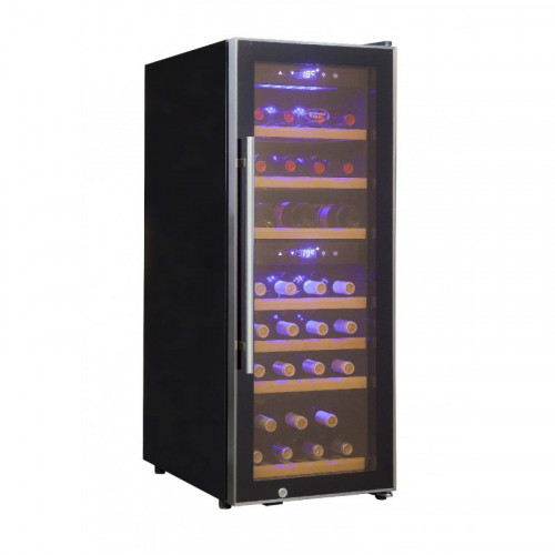 Винный шкаф Cold Vine C24-KBF2
