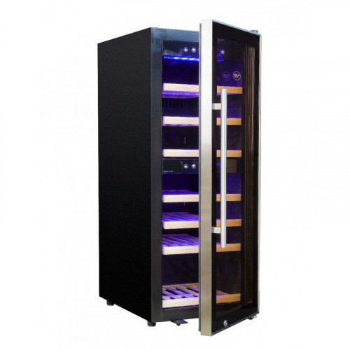 Винный шкаф Cold Vine C24-KBF2