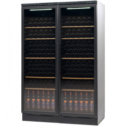 Винный шкаф Vestfrost Solutions VKGSBS 571 S