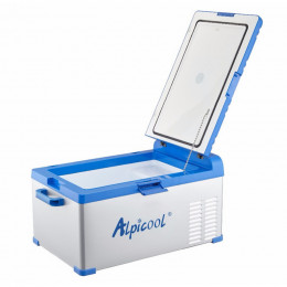 Alpicool ABS-25