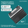 Автохолодильник Alpicool TS40 (12/24)
