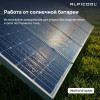Автохолодильник Alpicool TS40 (12/24)