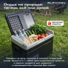 Автохолодильник Alpicool TS40 (12/24)