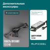 Автохолодильник Alpicool TS40 (12/24)