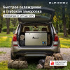 Автохолодильник Alpicool BD110