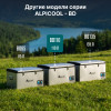 Автохолодильник Alpicool BD110