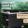 Автохолодильник Meyvel AF-H115D