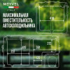 Автохолодильник Meyvel AF-H115D