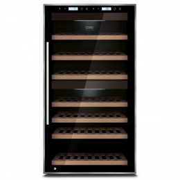 CASO WineComfort Touch 66