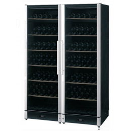 Винный шкаф Vestfrost Solutions WSBS 185 B