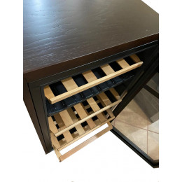 LaSommeliere LS34.2Z/wood