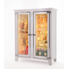 Винный шкаф TPA CONTEMPORARY 2VV ST/ST