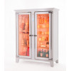 Винный шкаф TPA CONTEMPORARY 2VV ST/ST