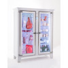 Винный шкаф TPA CONTEMPORARY 2VV ST/ST