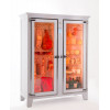 Винный шкаф TPA CONTEMPORARY 2VV ST/ST