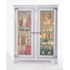 Винный шкаф TPA CONTEMPORARY 2VV ST/ST