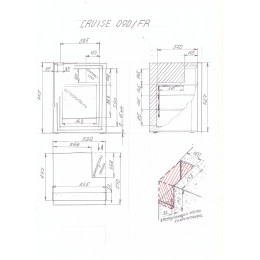 Indel B Cruise 090/FR