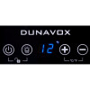 Винный шкаф Dunavox DX-7.22BK