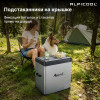 Автохолодильник Alpicool C75