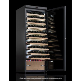 LaSommeliere VIP330V FS