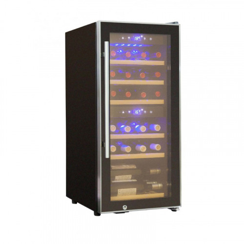 Винный шкаф Cold Vine C38-KBF2