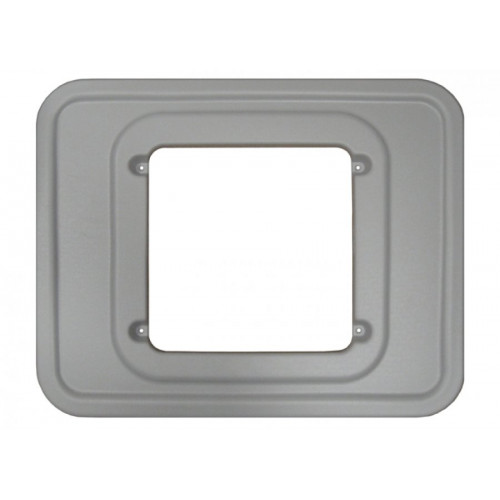 Установочный комплект SCANIA R-P-G-Series для автономного кондиционера Sleeping Well OBLO