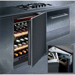 IP Industrie CI 140 CFU