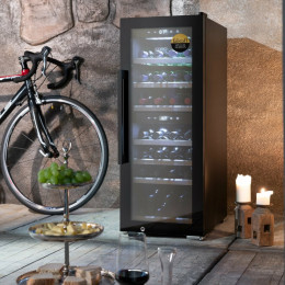 CASO WineExclusive 38 Smart