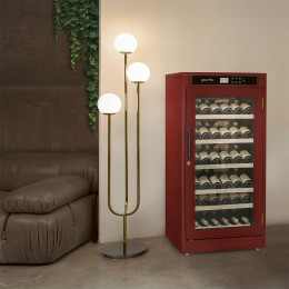 Meyvel MV69-WM1-M (Mahogany)