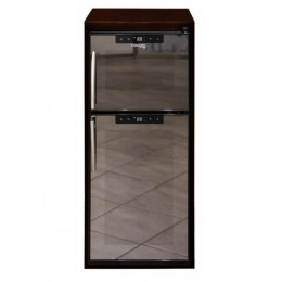 Climadiff DOPIOVINO/wood