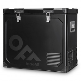 Indel B TB60 Стальной Чёрный (Steel Black)
