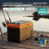 Автохолодильник Alpicool CL30 (12/24)