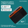 Автохолодильник Alpicool CL30 (12/24)
