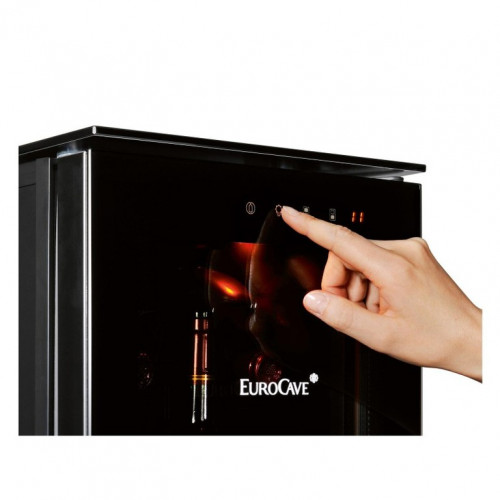 Винный шкаф Eurocave Tete a Tete (La Petite) S-013