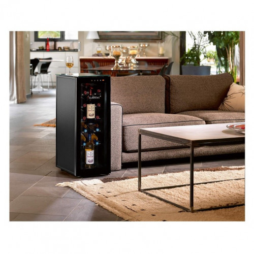 Винный шкаф Eurocave Tete a Tete (La Petite) S-013