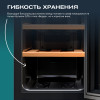 Винный шкаф Meyvel MV08-TBF1-СЛЕДУЮЩИЙ