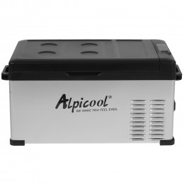 Alpicool C25 (12/24)