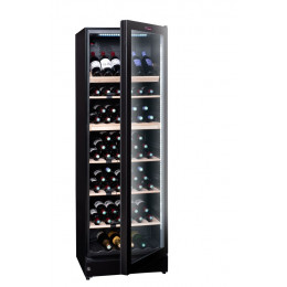 LaSommeliere VIP196 Black