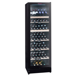 LaSommeliere VIP196 Black