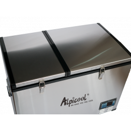 Alpicool BCD125