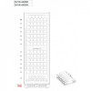 Винный шкаф Dunavox DX-166.428DCK