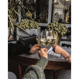 CASO WineSafe 192