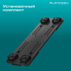 Автохолодильник Alpicool CF8 (black)