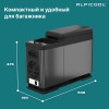 Автохолодильник Alpicool CF8 (black)