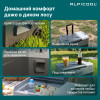 Автохолодильник Alpicool CX30 (12/24)